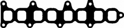 WILMINK GROUP wg1249316 -  Прокладка, впускной коллектор